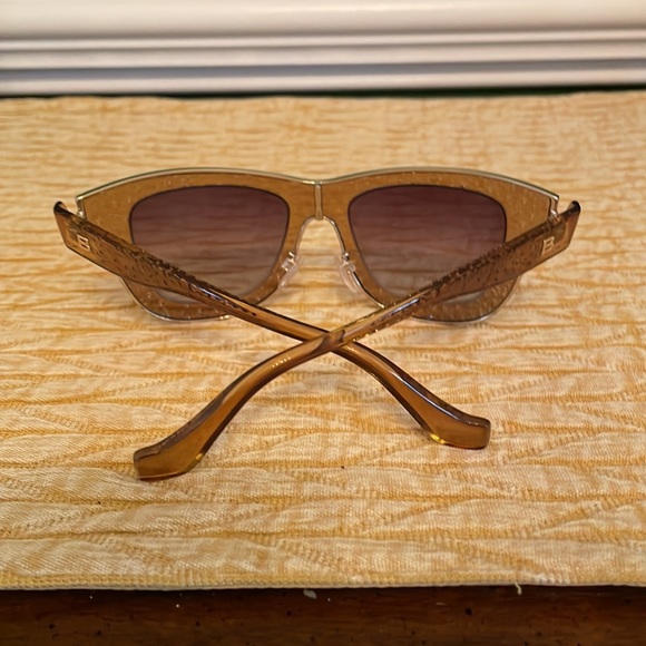 Balenciaga Sunglasses Style BA0055 - Picture 4 of 5